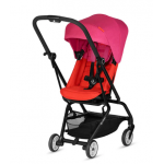 Cybex C46-519001207 EEZY S TWIST 嬰兒車 (粉紫色)